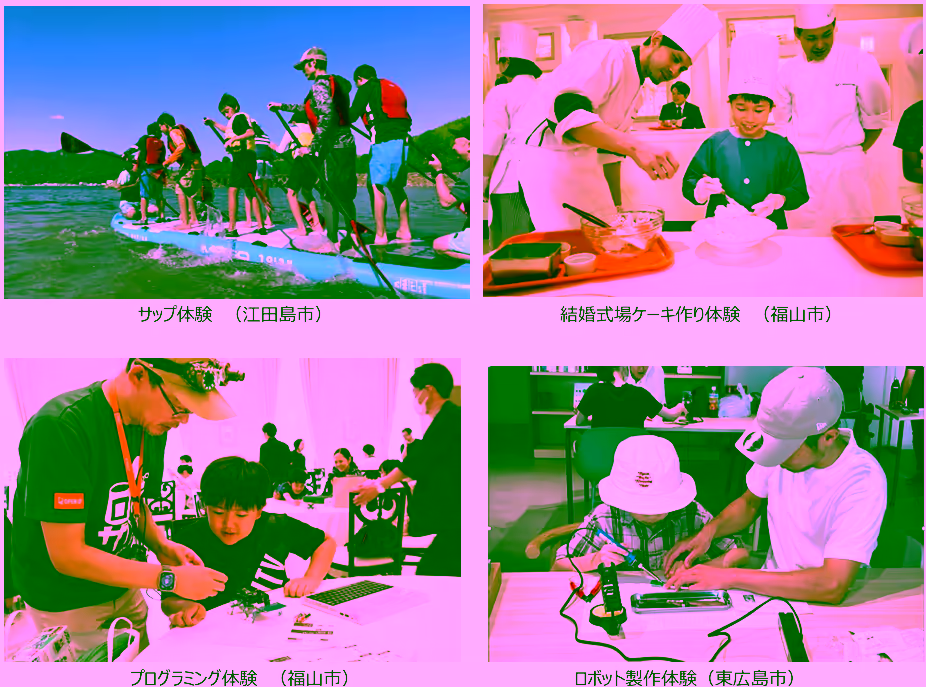 activities